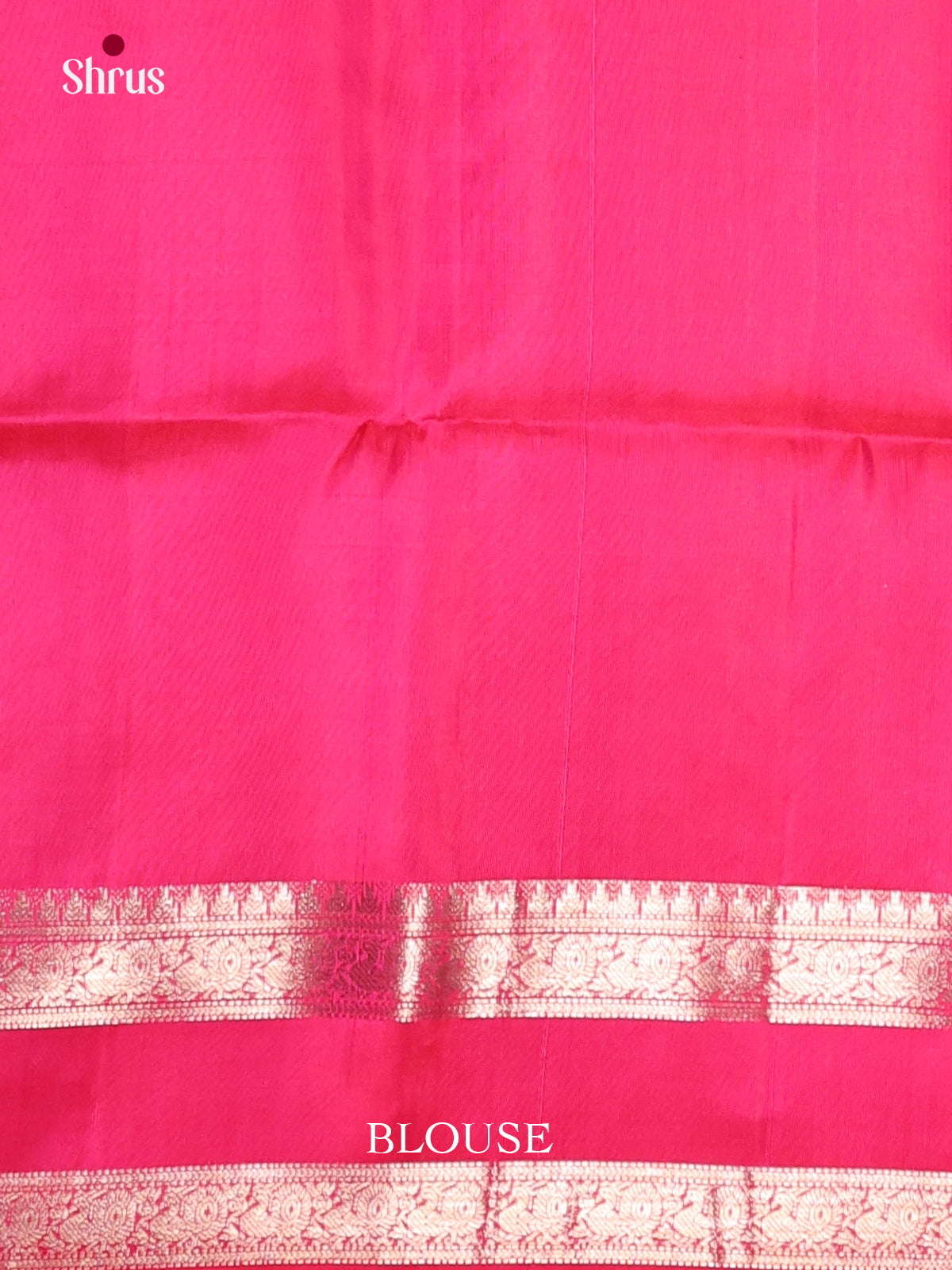 DKS29232 - Soft Silk (HR) Saree - Shop on Shrus.com