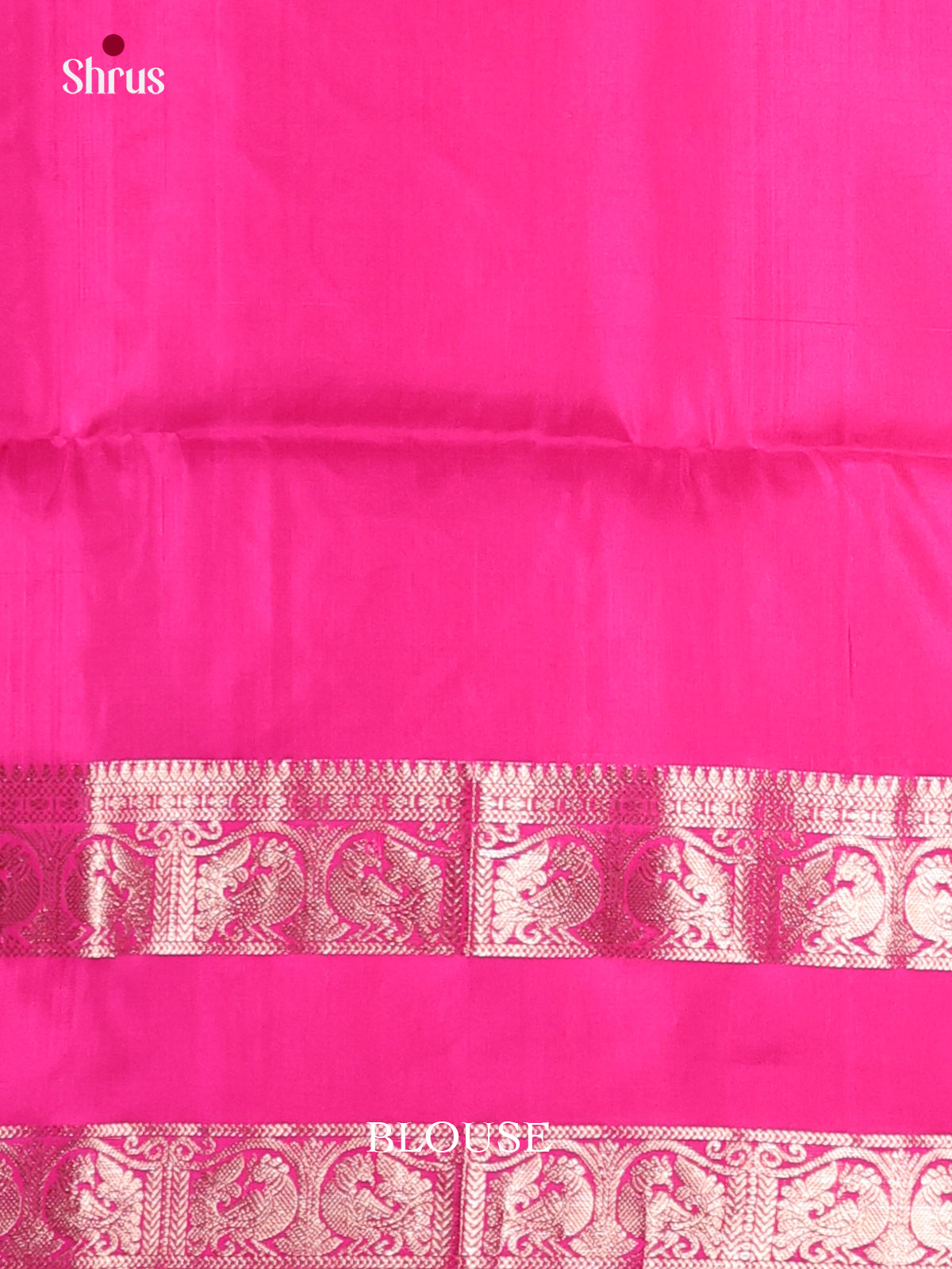 DKS29234 - Soft Silk (HR) Saree - Shop on Shrus.com