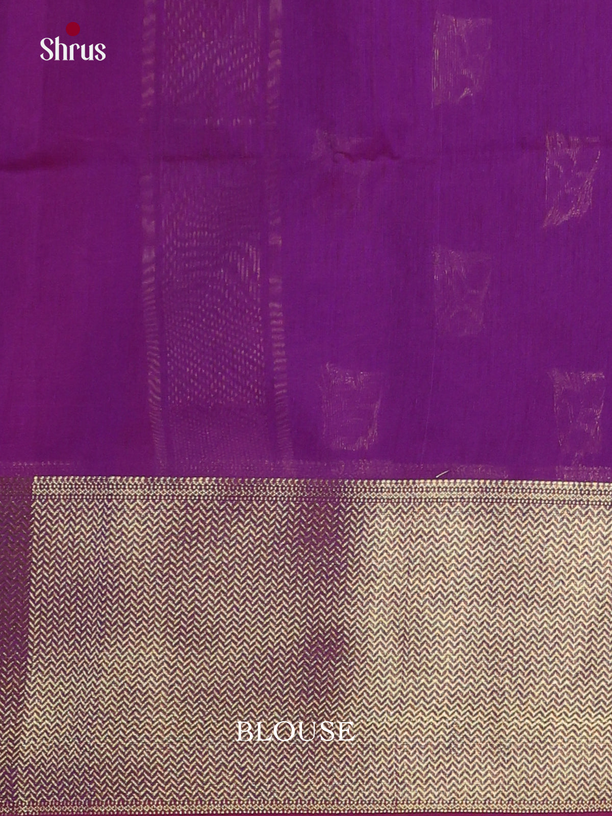 Pink & Violet- Art Maheshwari Saree