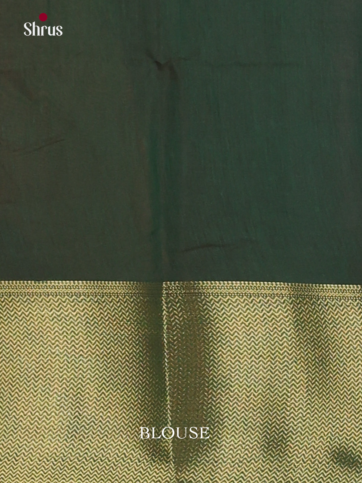 Purple & Green - Art Maheshwari Saree