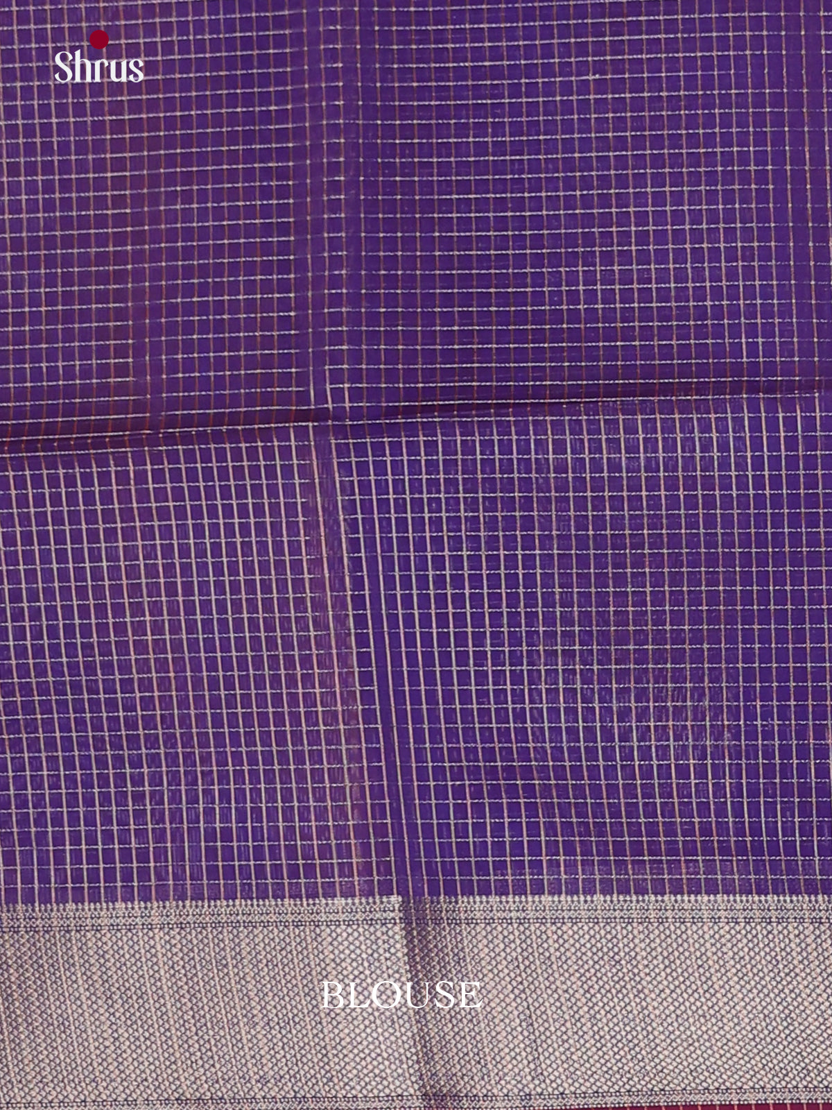 Violet - Art Maheshwari Saree - Shop on Shrus.com
