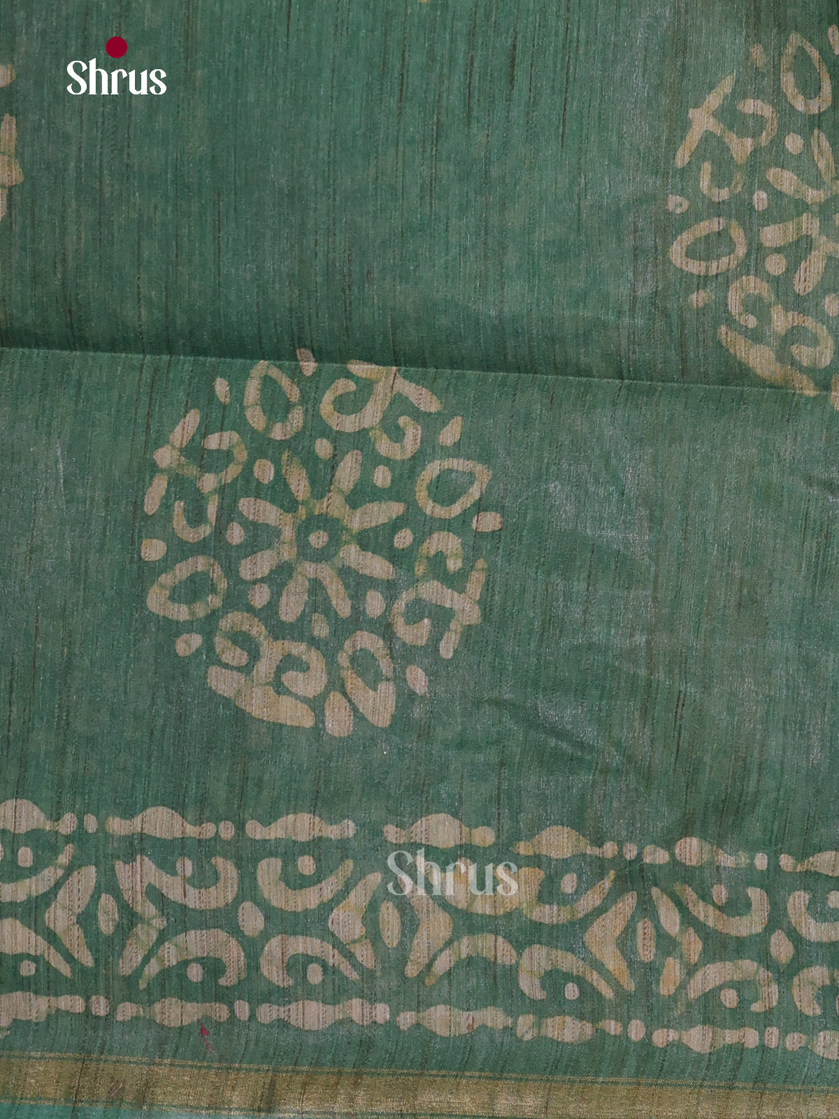 DLS01071 - Bhatik Saree - Shop on Shrus.com