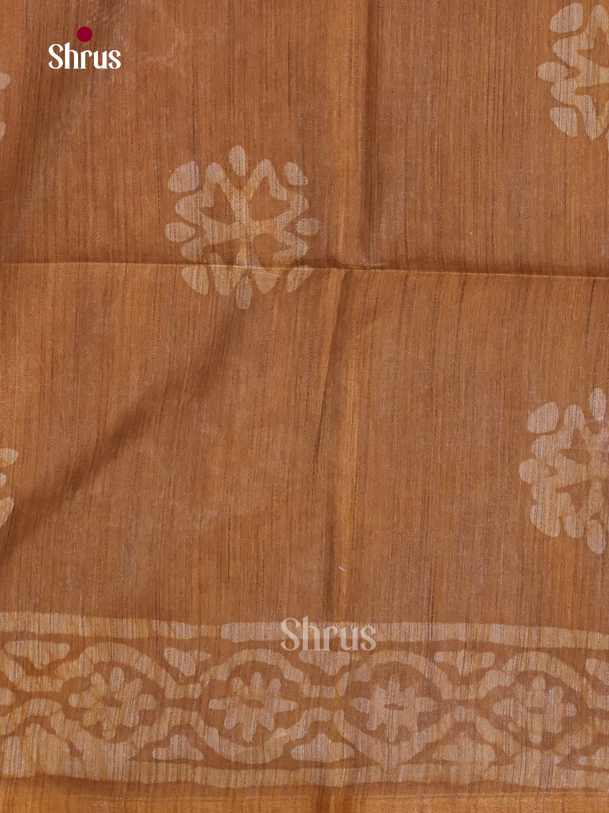 DLS01077 - Bhatik Saree - Shop on Shrus.com