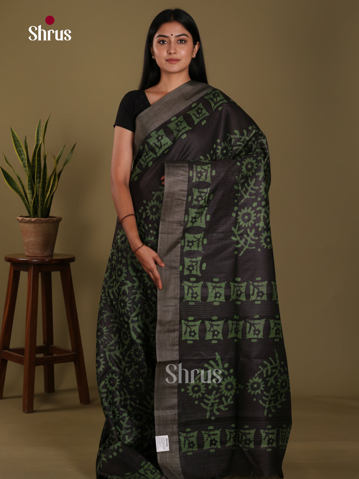 DLS01090 - Bhatik Saree