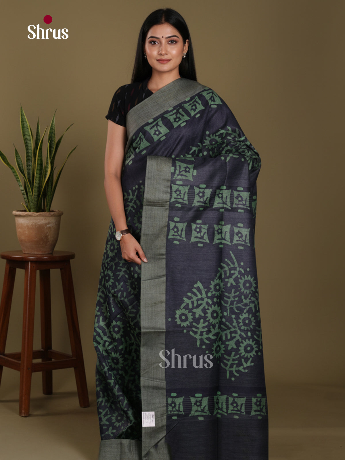 DLS01092 - Bhatik Saree
