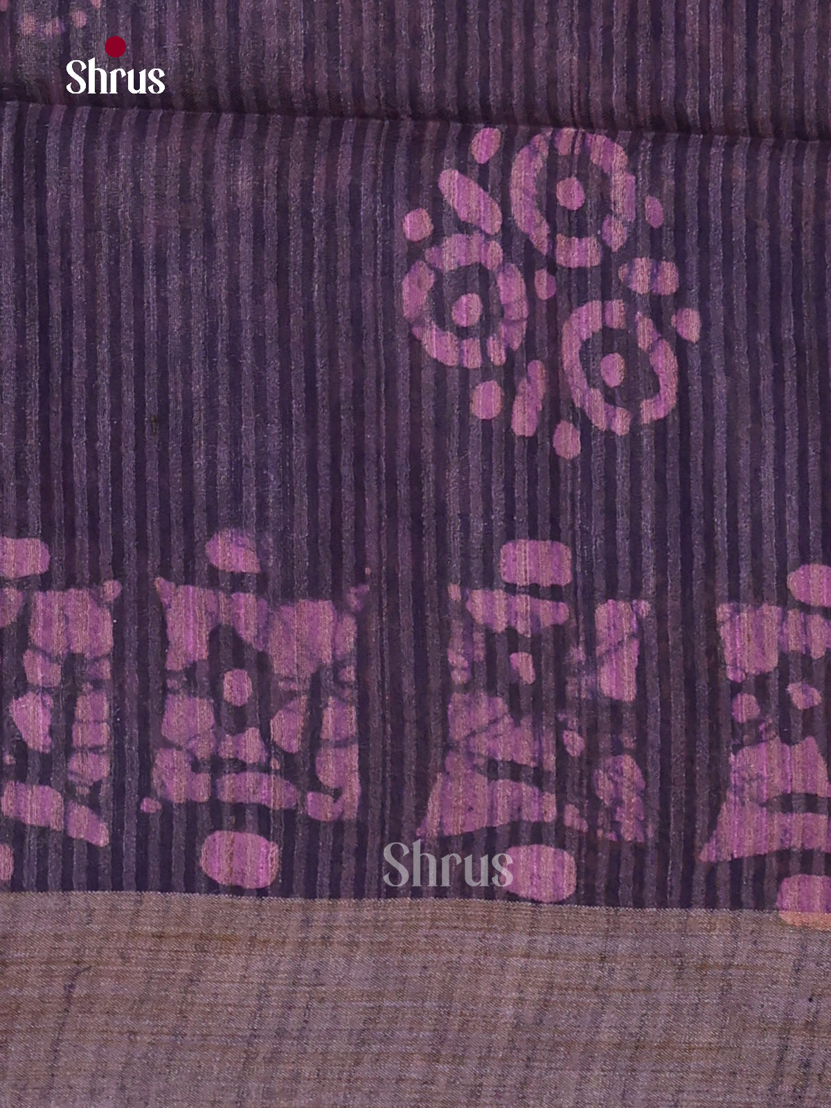 DLS01094 - Bhatik Saree