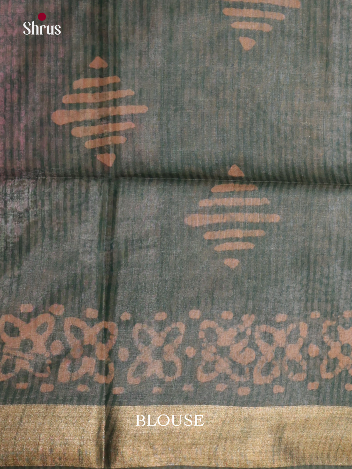 DLS01096 - Bhatik Saree