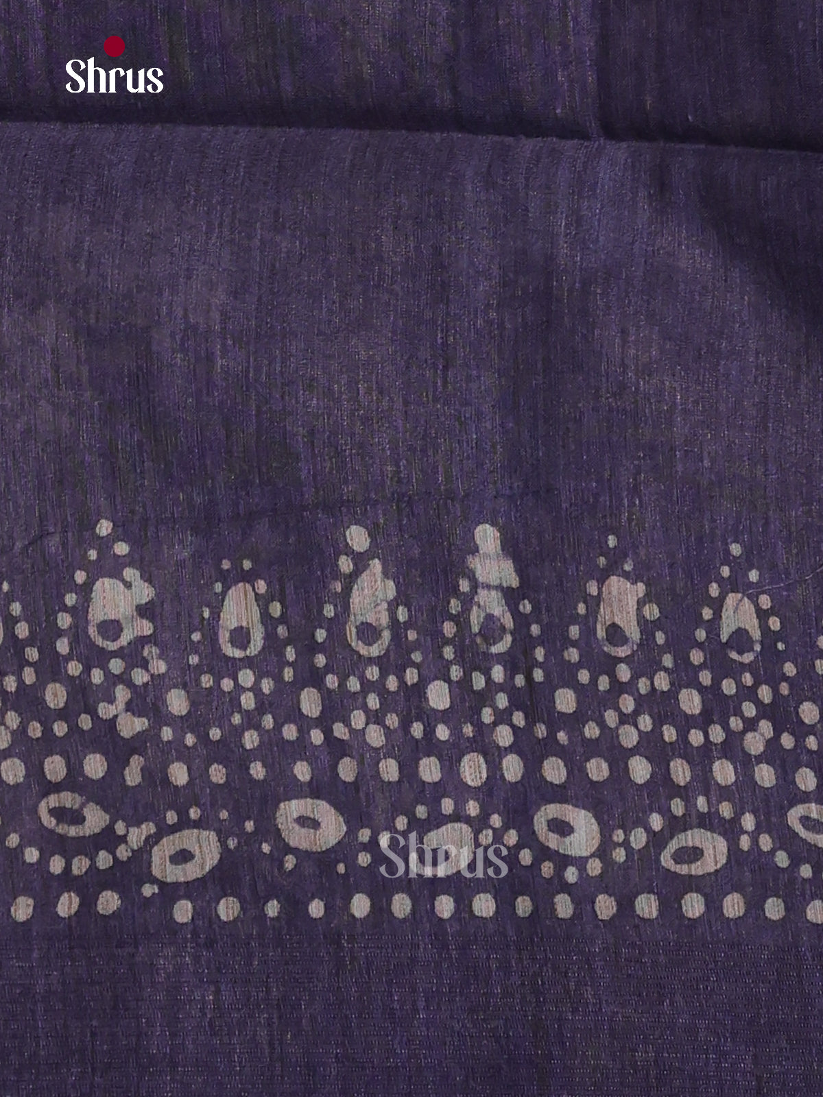 DLS01111 - Bhatik Saree