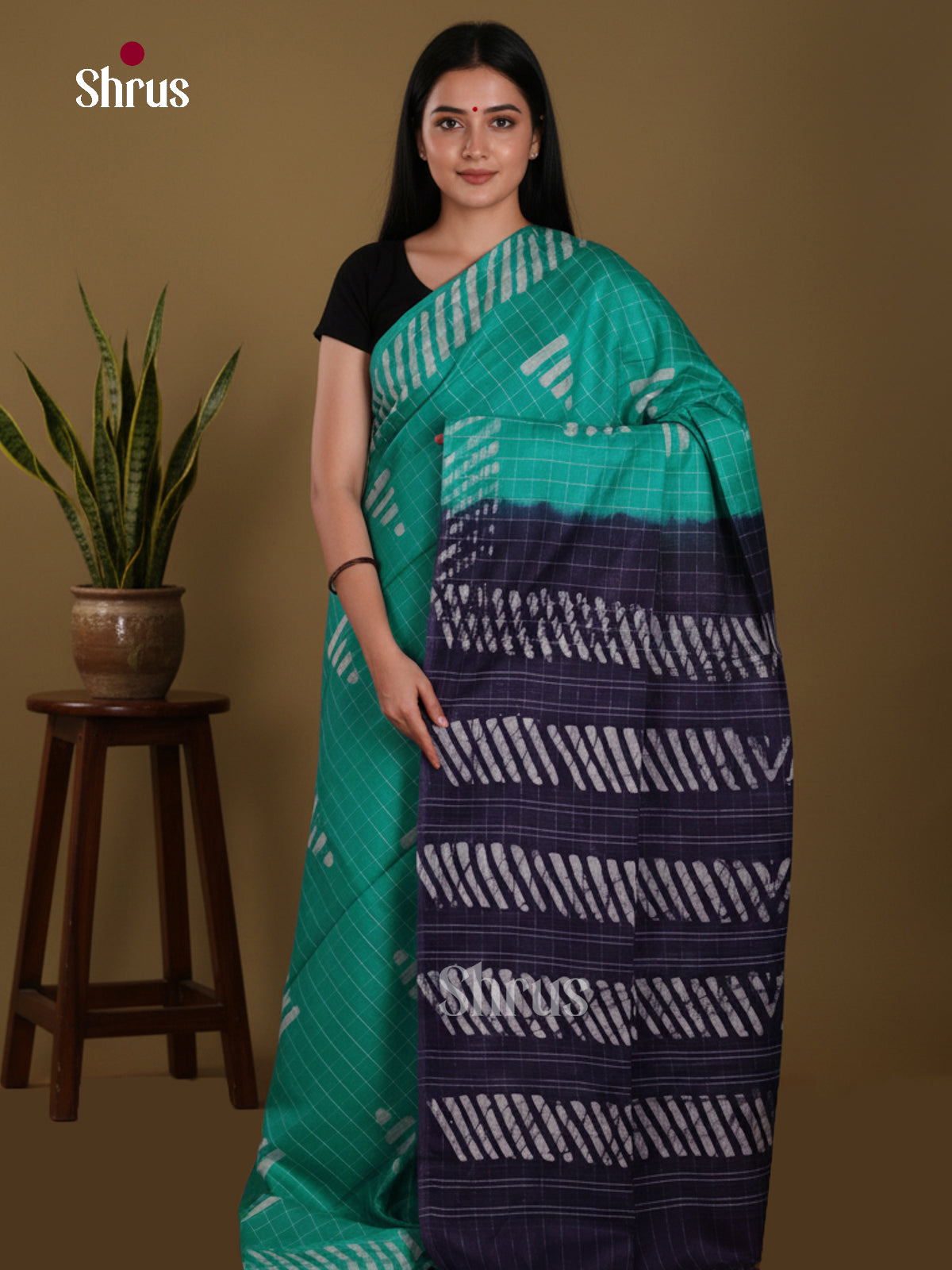 DLS01204 - Bhatik Saree