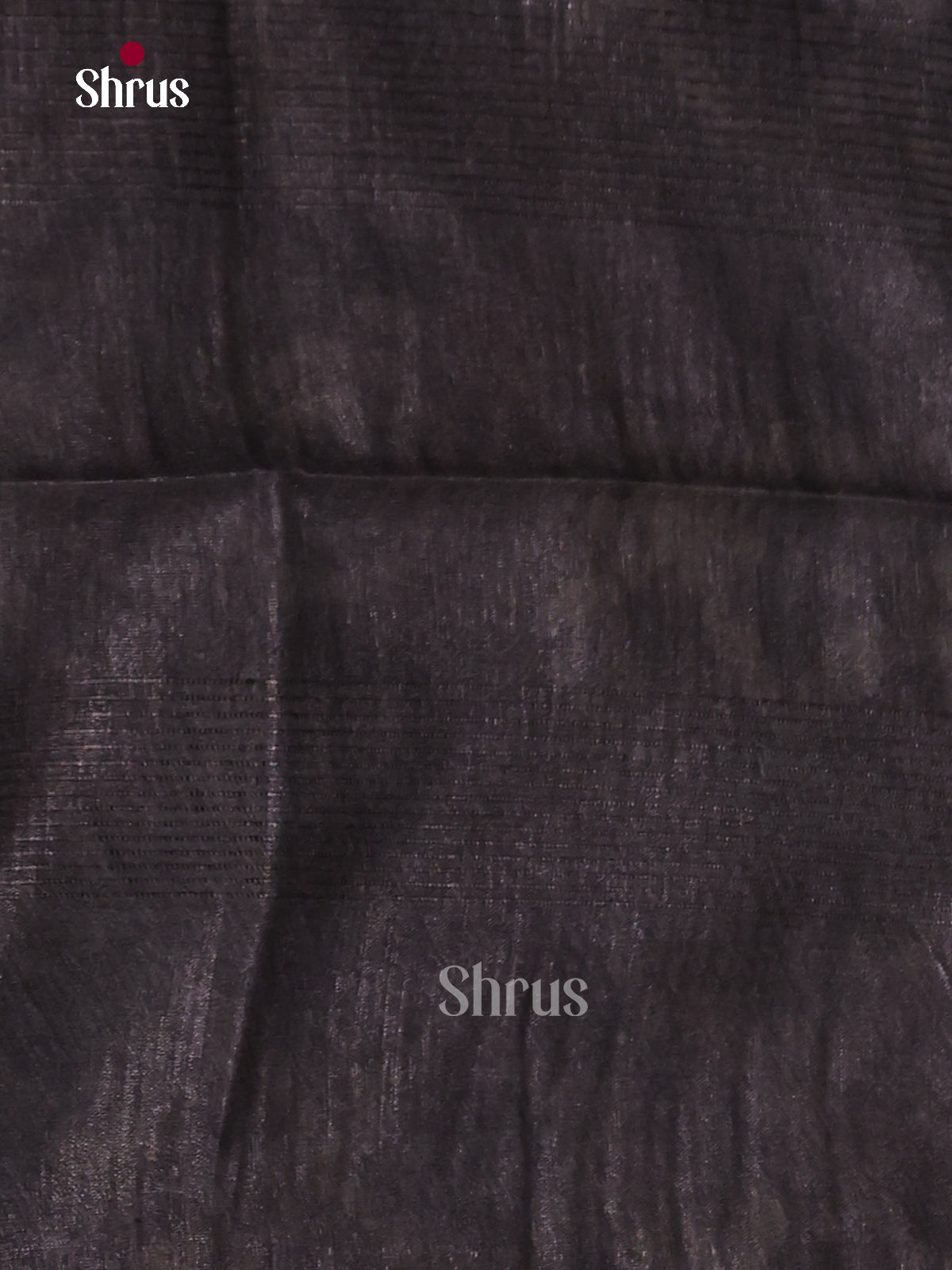 Green & Black - Bhatik Saree