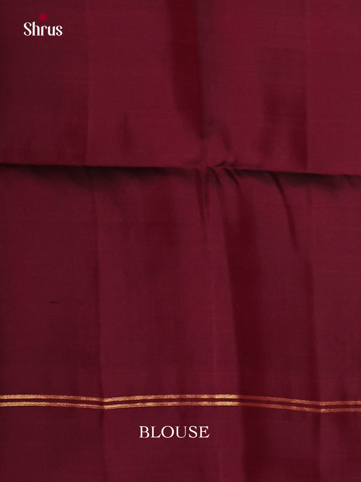 DLS02004 - Soft Silk (HR) Saree - Shop on Shrus.com