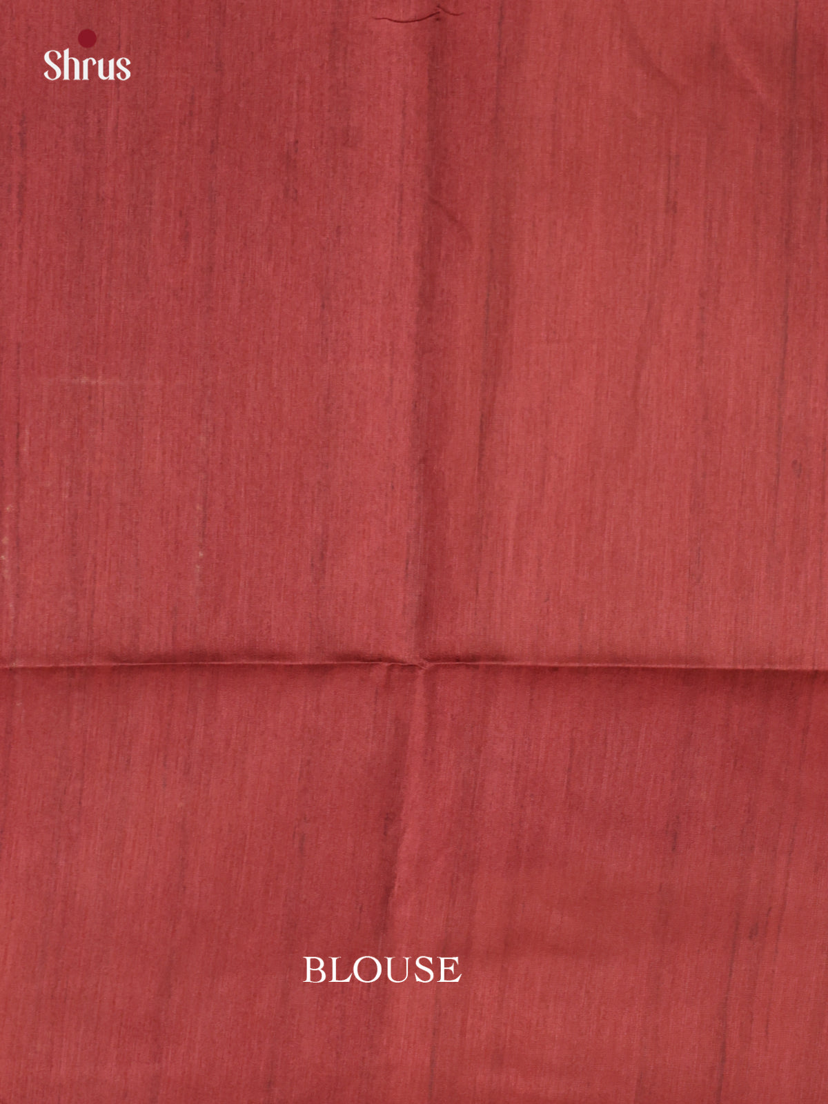 Pink & Maroon - Printed Madhubani Saree - Shop on Shrus.com