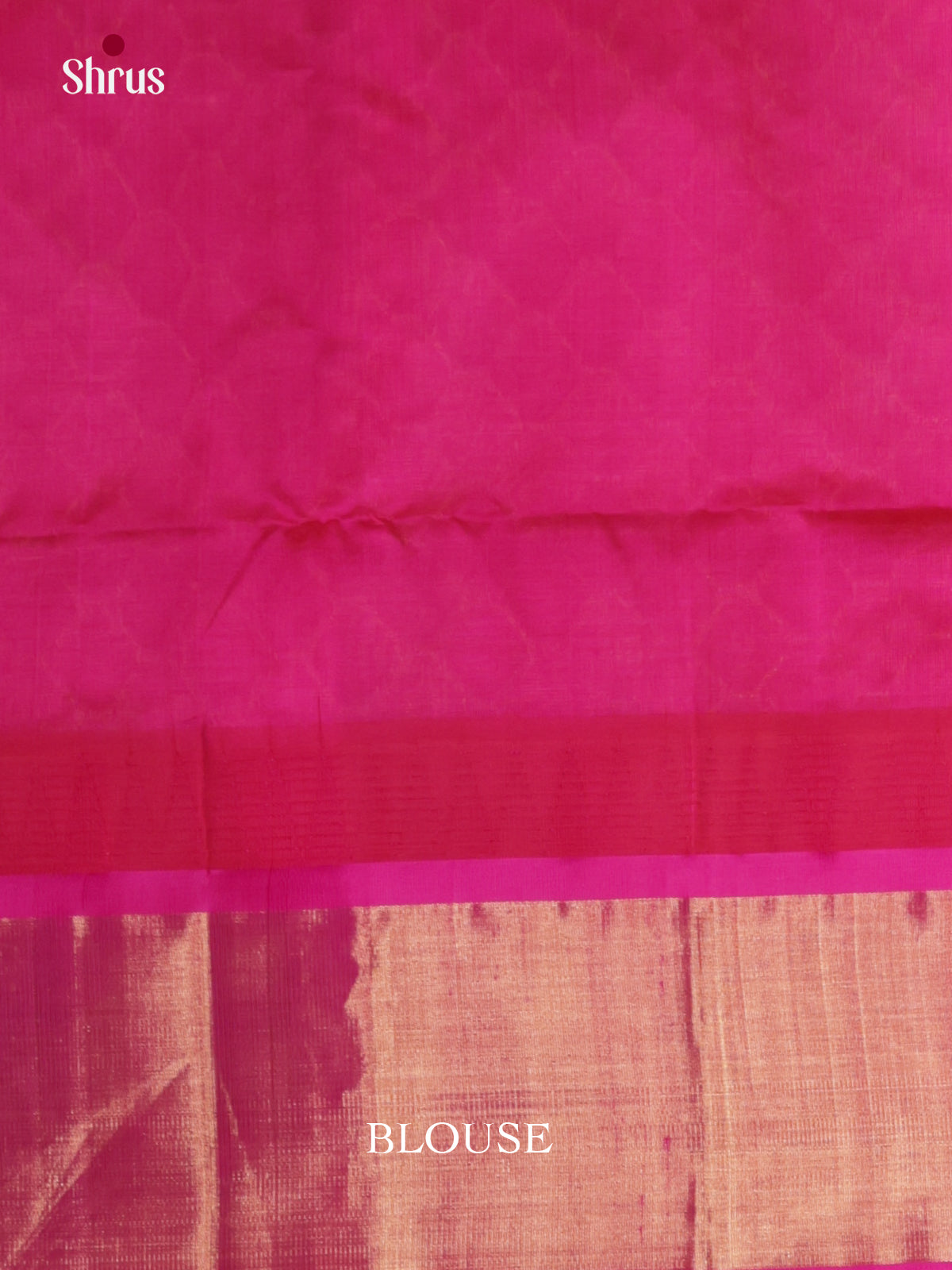 DLS04025 - Temple-border Saree