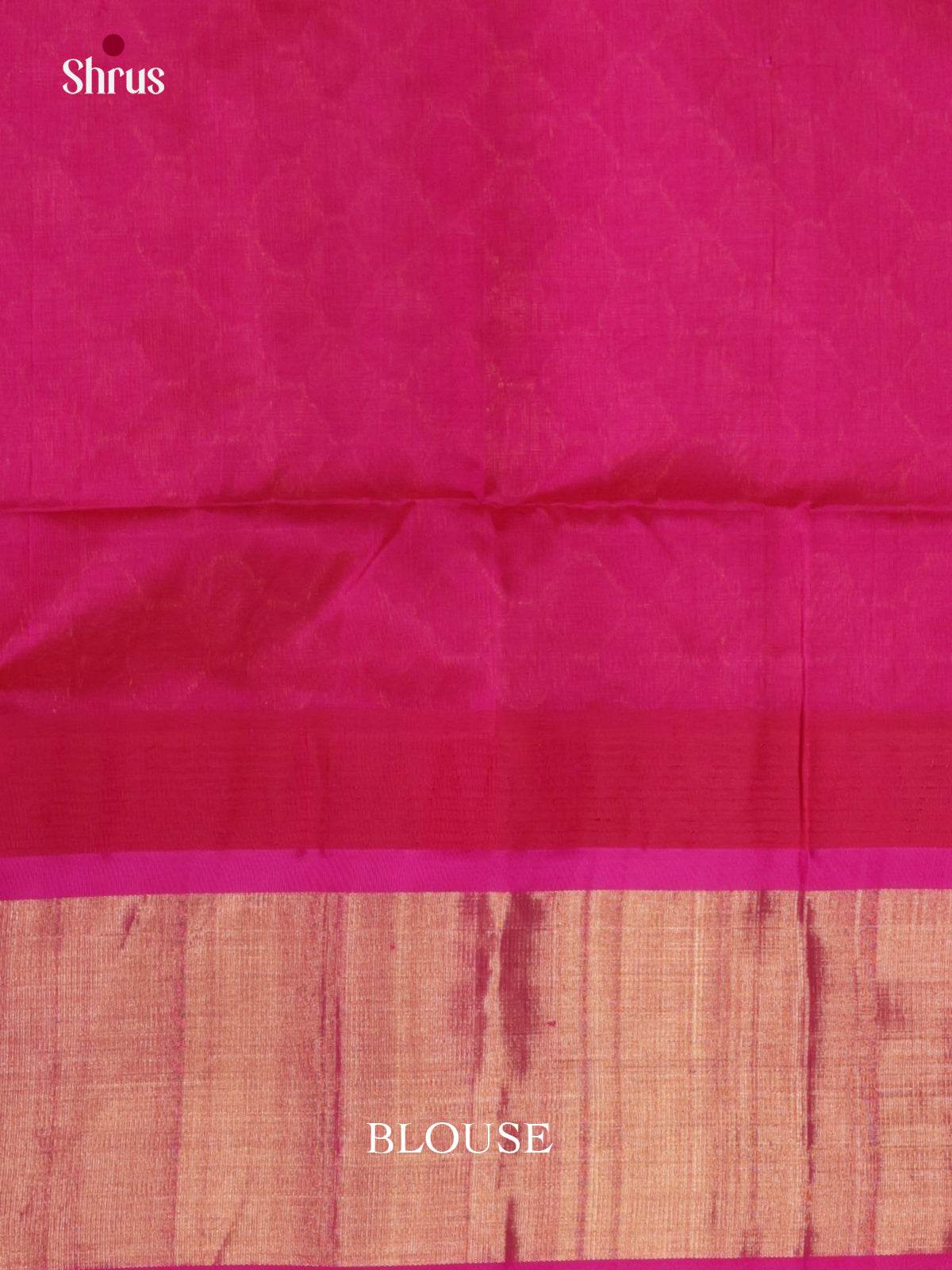 DLS04029 - Temple-border Saree