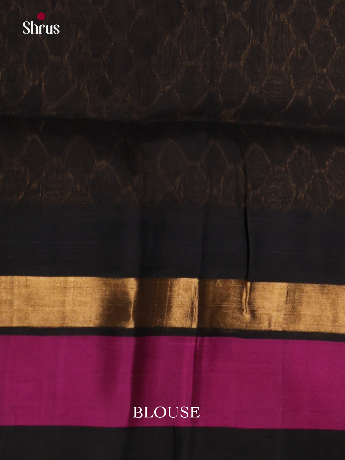 DLS04045 - Hindolam Saree