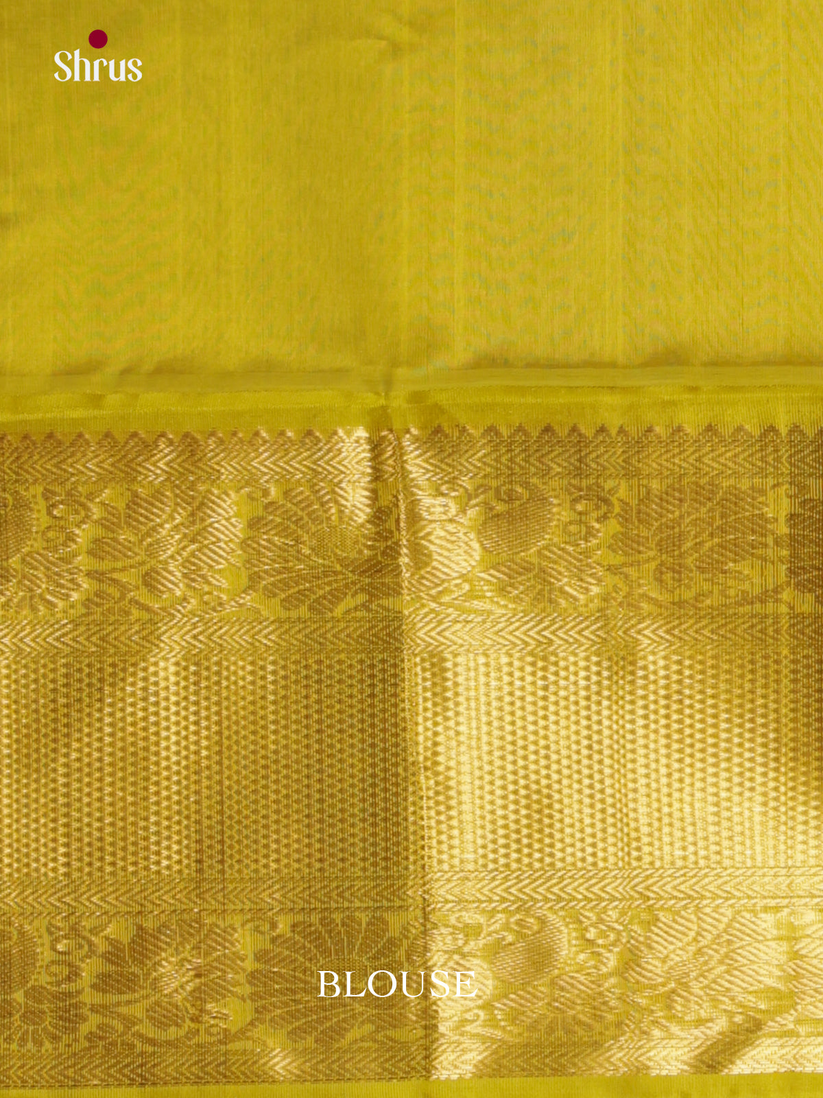 DLS04071 - Korvai-Big border Saree