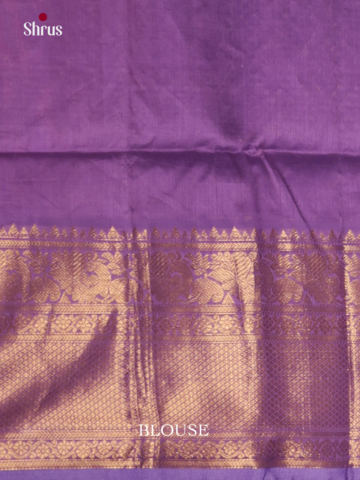 DLS04082 - NON KORVAI MEDIUM BORDER-Checks Saree
