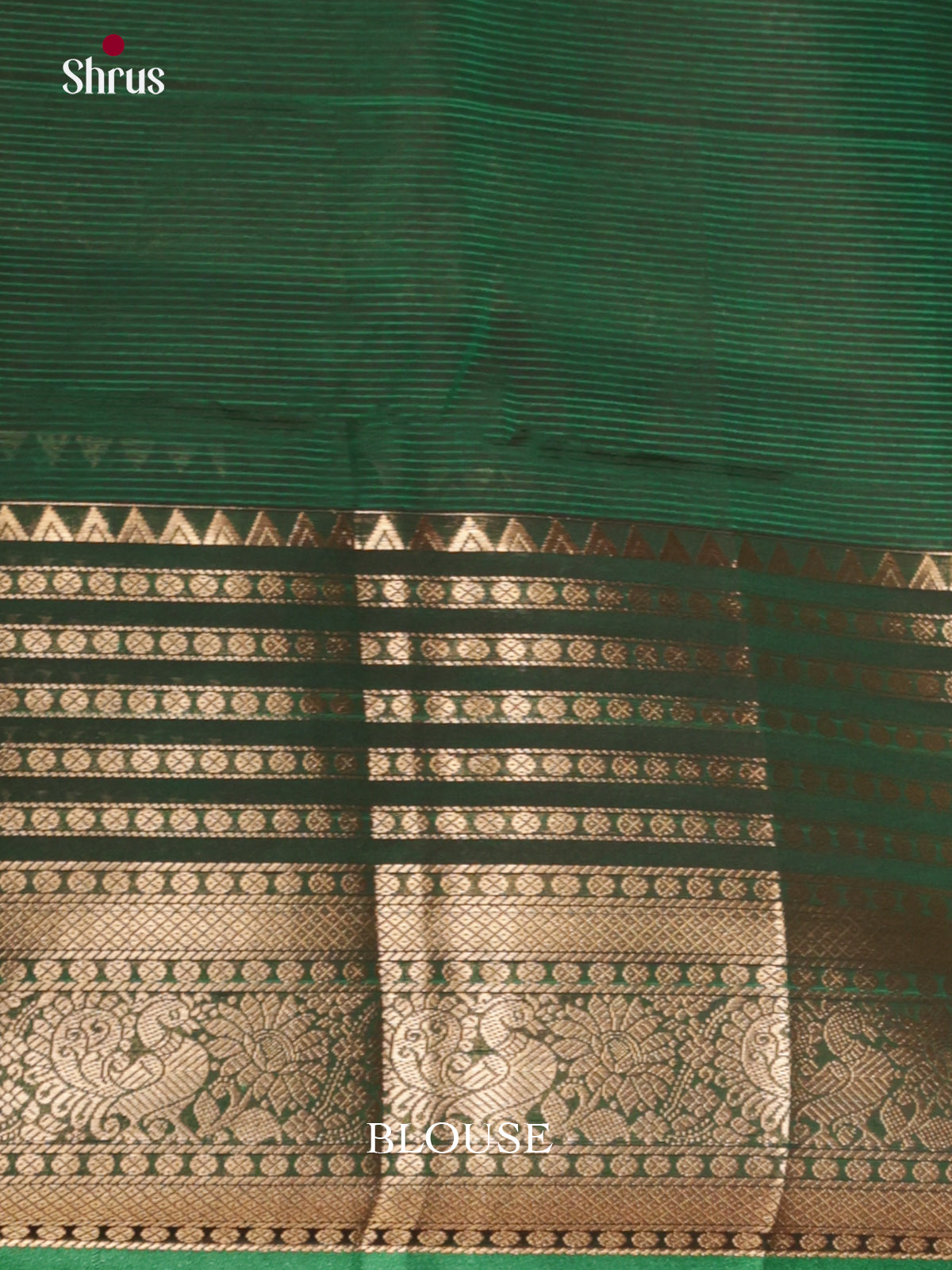 DLS04095 - Silkcotton-halfpure Saree