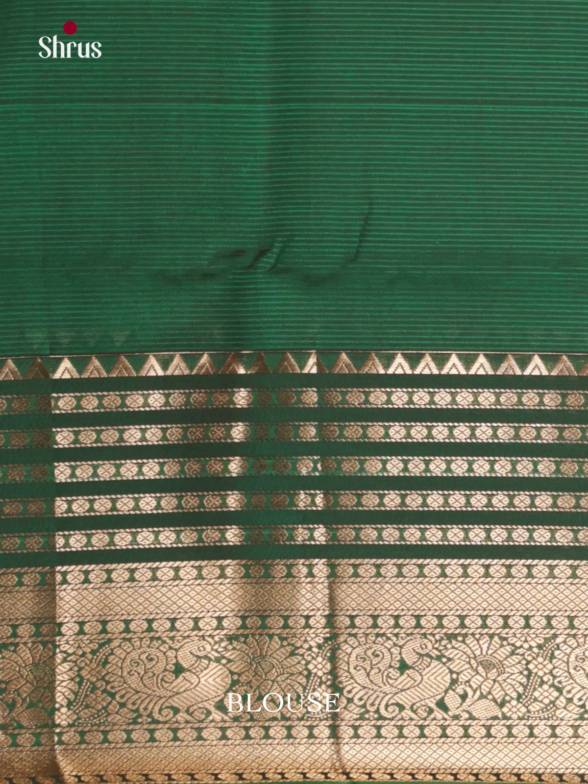 DLS04097 - Silkcotton-halfpure Saree