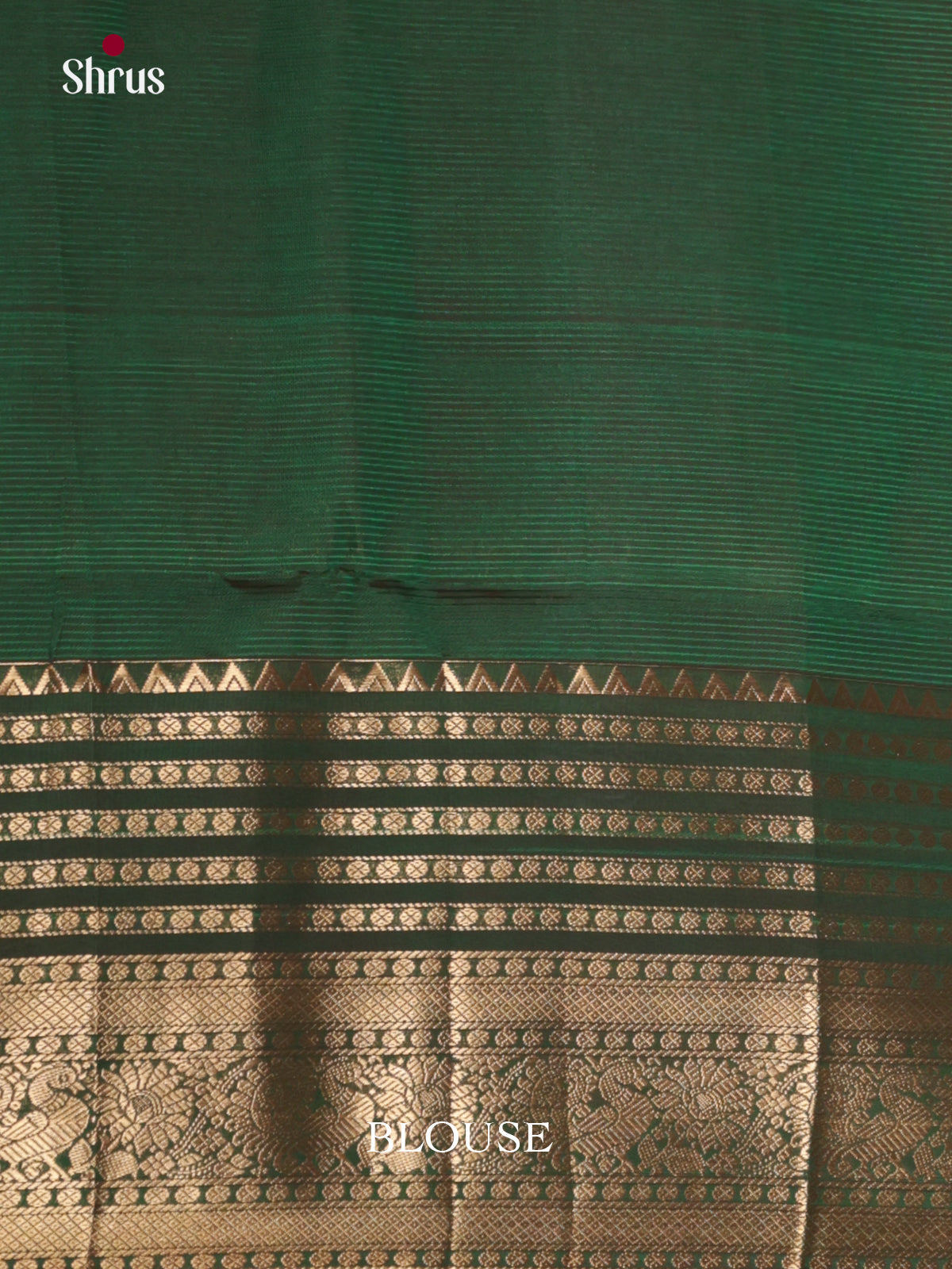 DLS04101 - Silkcotton-halfpure Saree