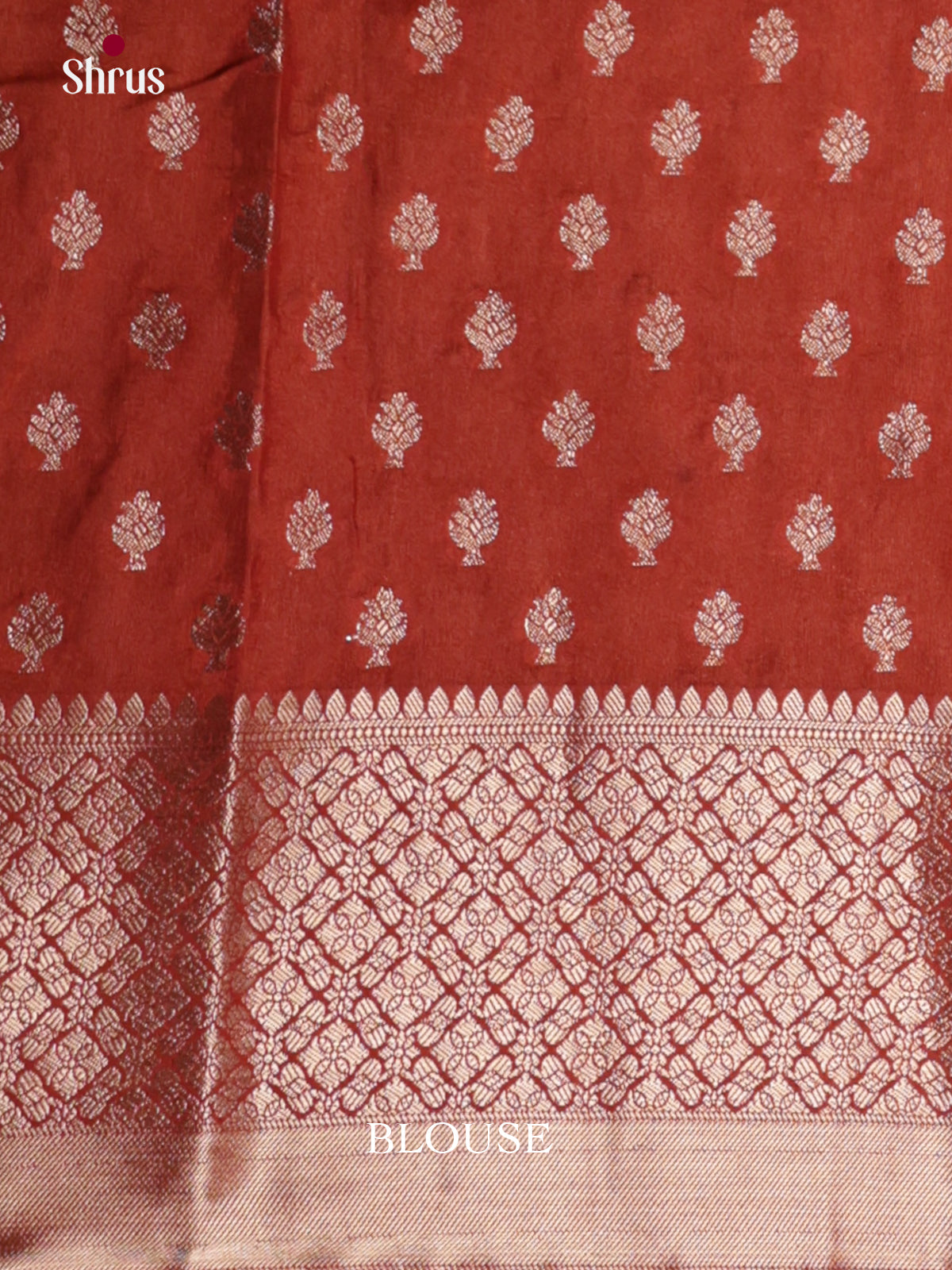 DLS06229 - North Silk Cotton Saree