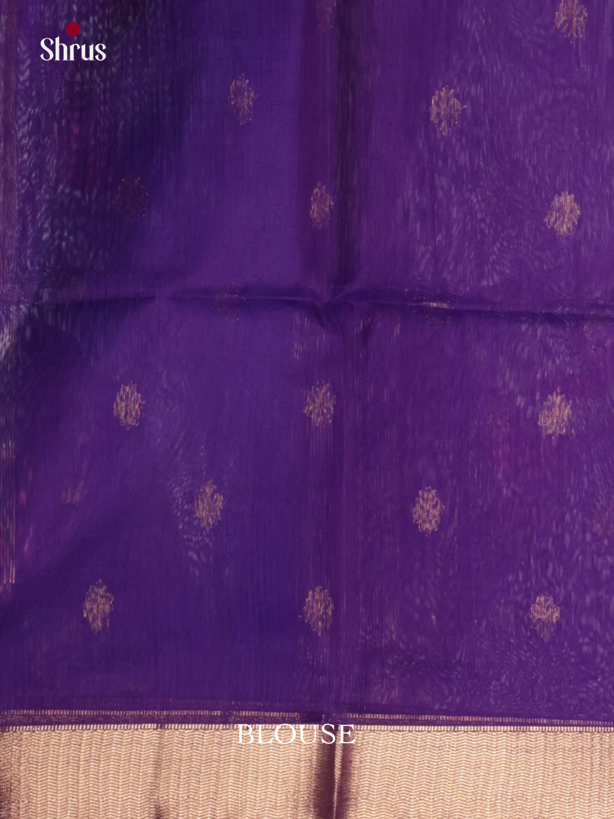 DLS06285 - Maheshwari silkcotton Saree - Shop on Shrus.com