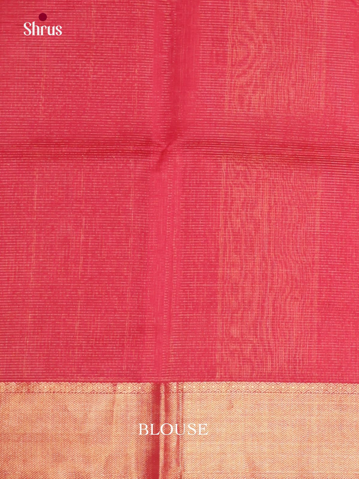 DLS06292 - Maheshwari silkcotton Saree - Shop on Shrus.com