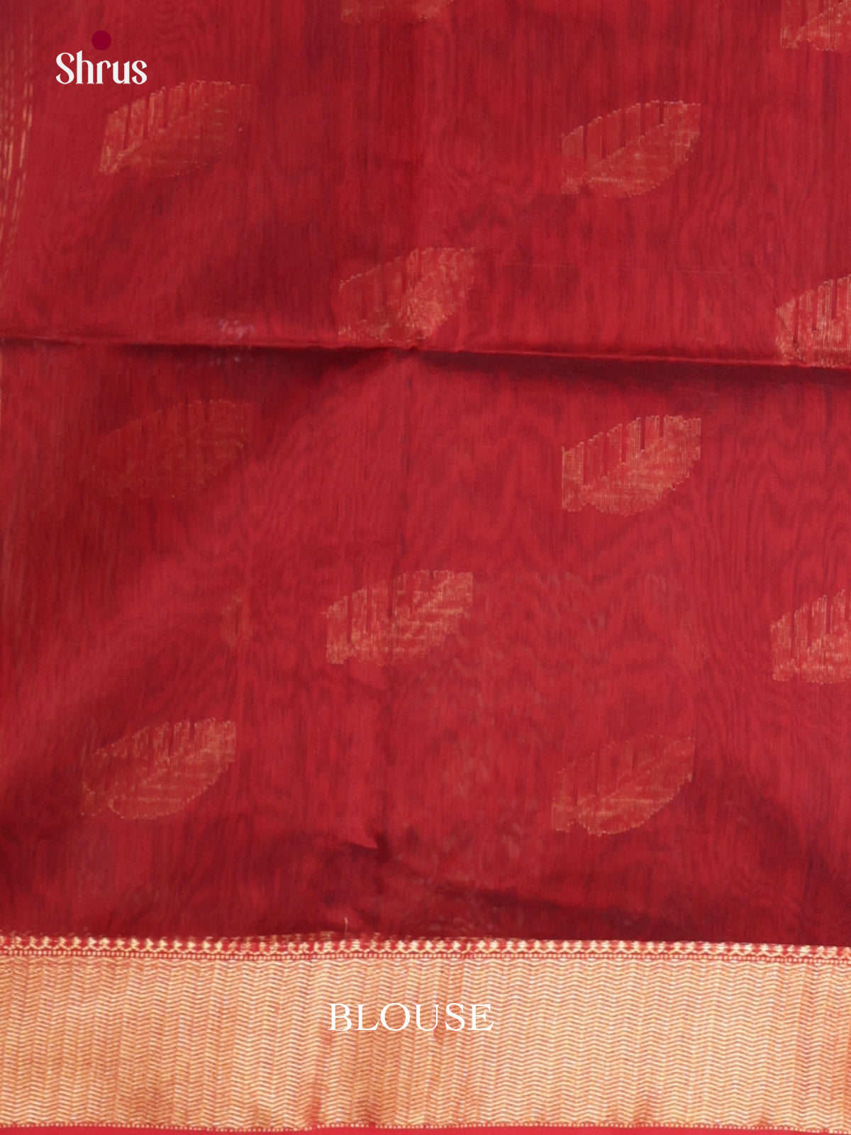 DLS06308 - Maheshwari silkcotton Saree - Shop on Shrus.com