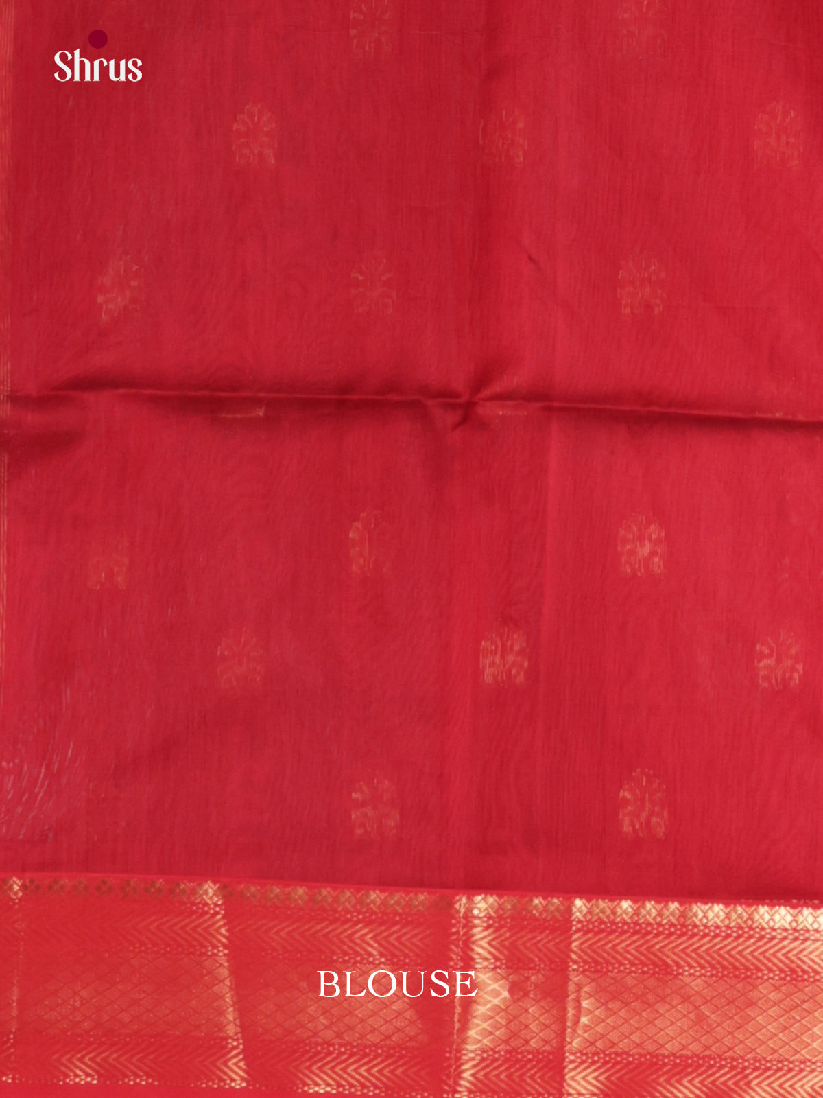 DLS06310 - Maheshwari silkcotton Saree - Shop on Shrus.com