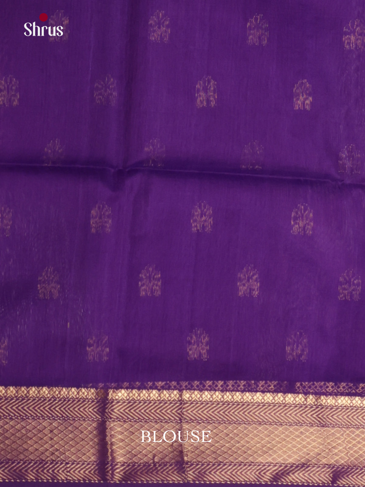 DLS06312 - Maheshwari silkcotton Saree - Shop on Shrus.com