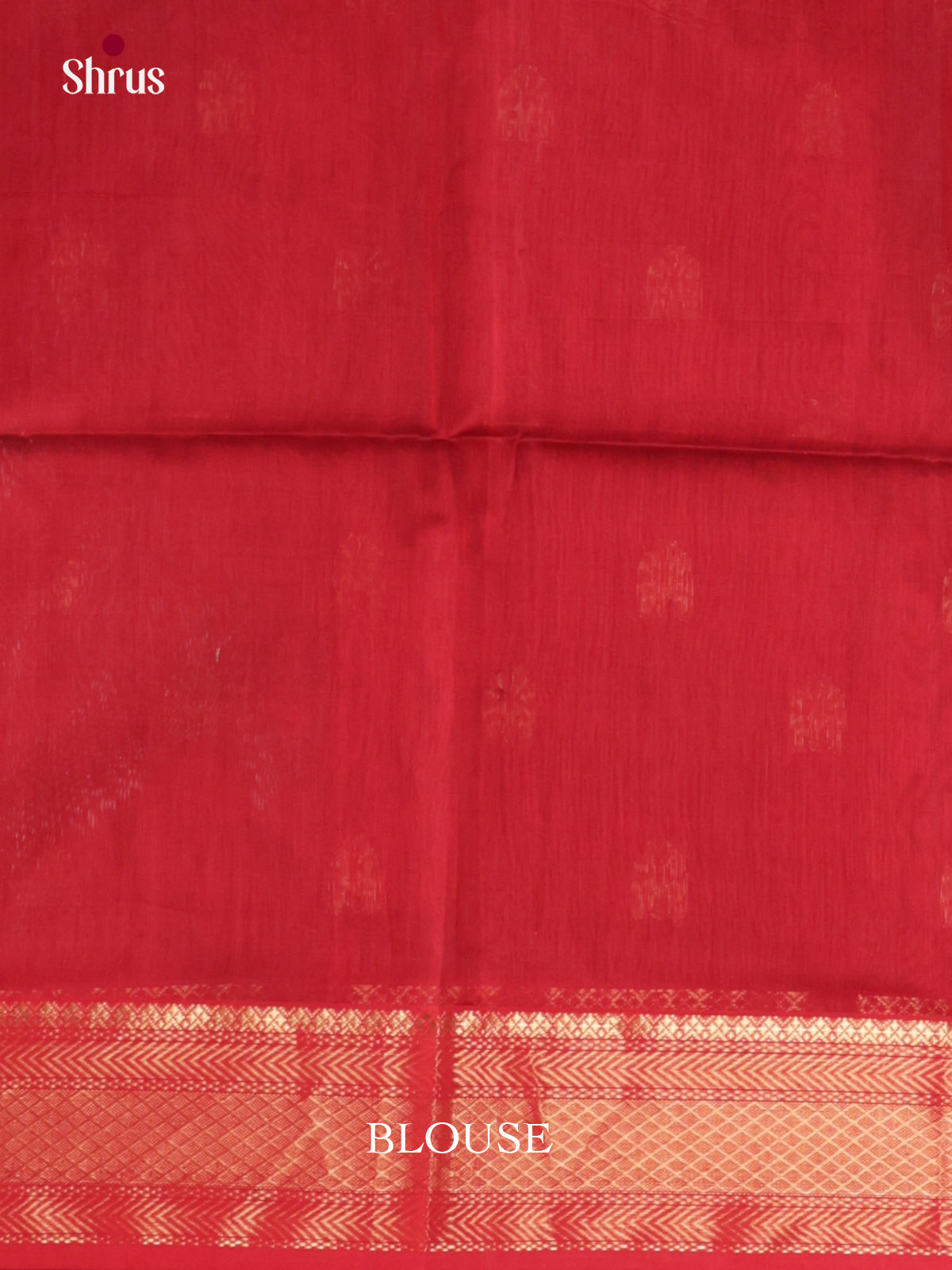 DLS06314 - Maheshwari silkcotton Saree - Shop on Shrus.com
