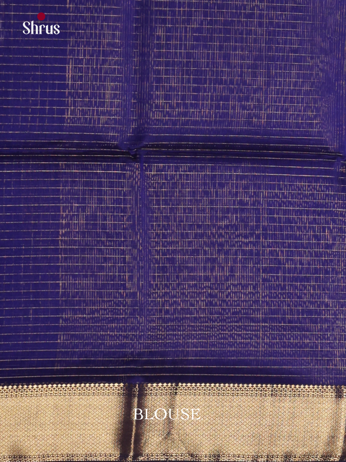 DLS06319 - Maheshwari silkcotton Saree - Shop on Shrus.com