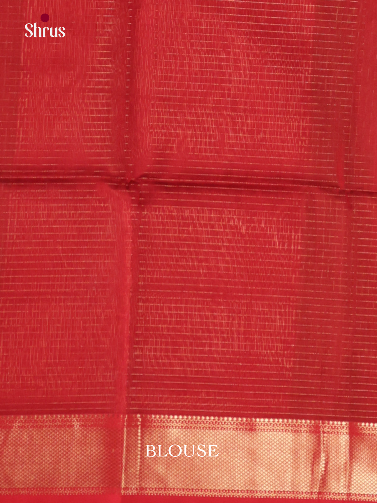 DLS06327 - Maheshwari silkcotton Saree - Shop on Shrus.com
