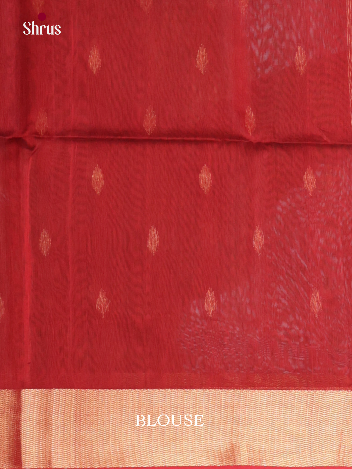 DLS06342 - Maheshwari silkcotton Saree - Shop on Shrus.com