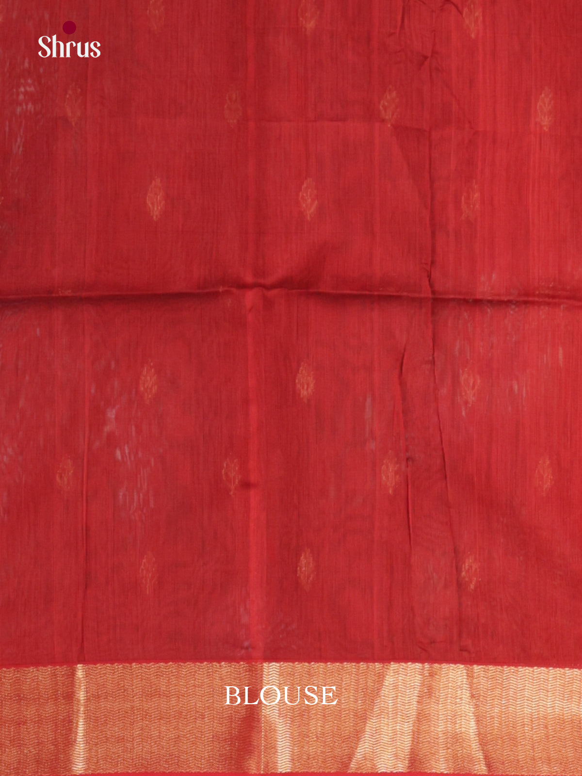 DLS06343 - Maheshwari silkcotton Saree