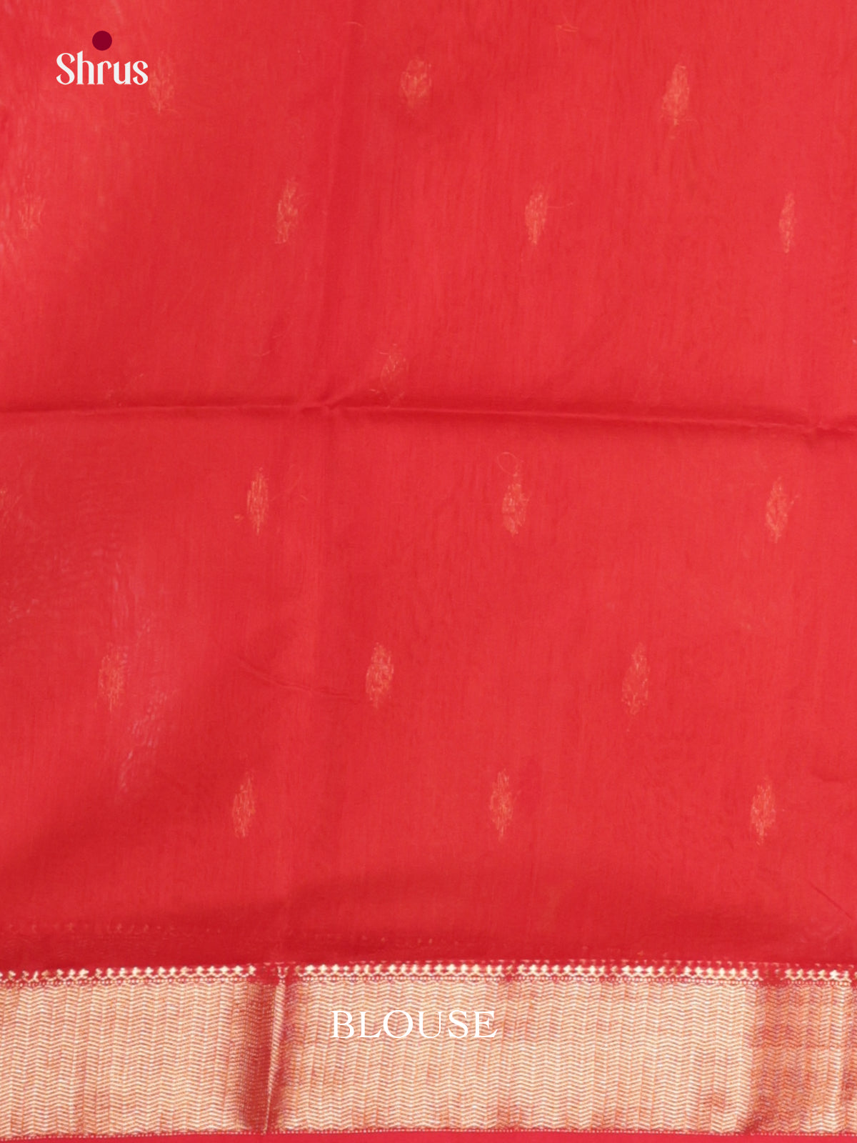 DLS06344 - Maheshwari silkcotton Saree