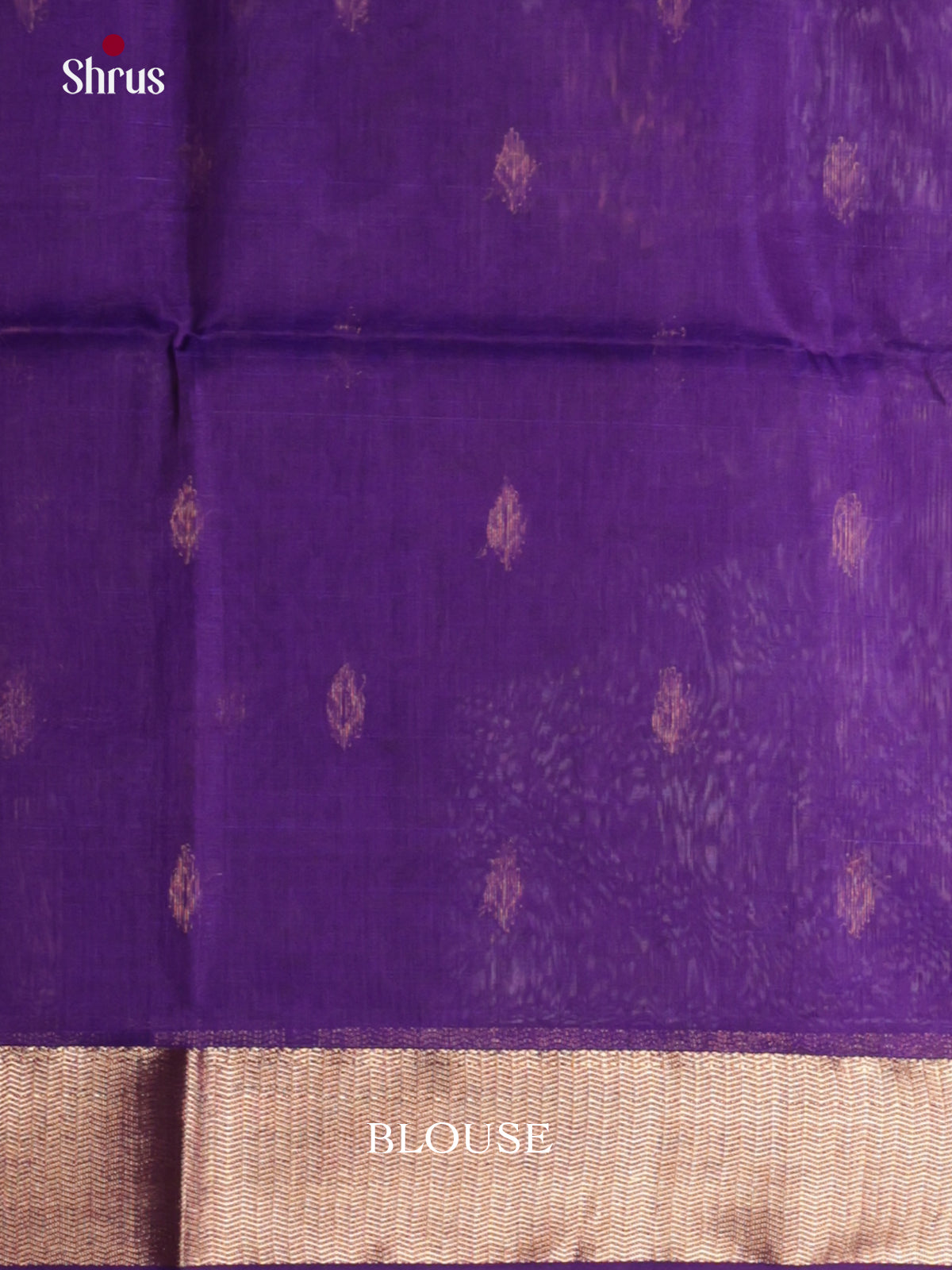 DLS06347 - Maheshwari silkcotton Saree - Shop on Shrus.com