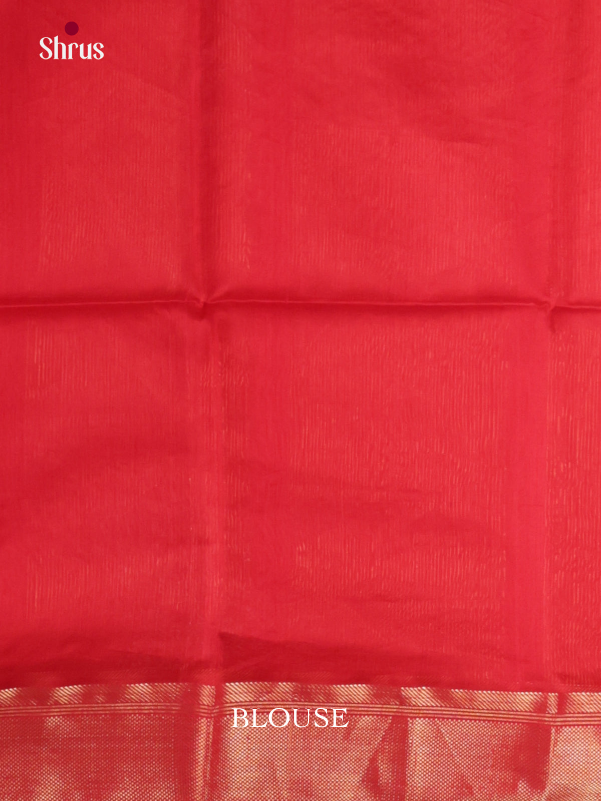 DLS06362 - Maheshwari silkcotton Saree