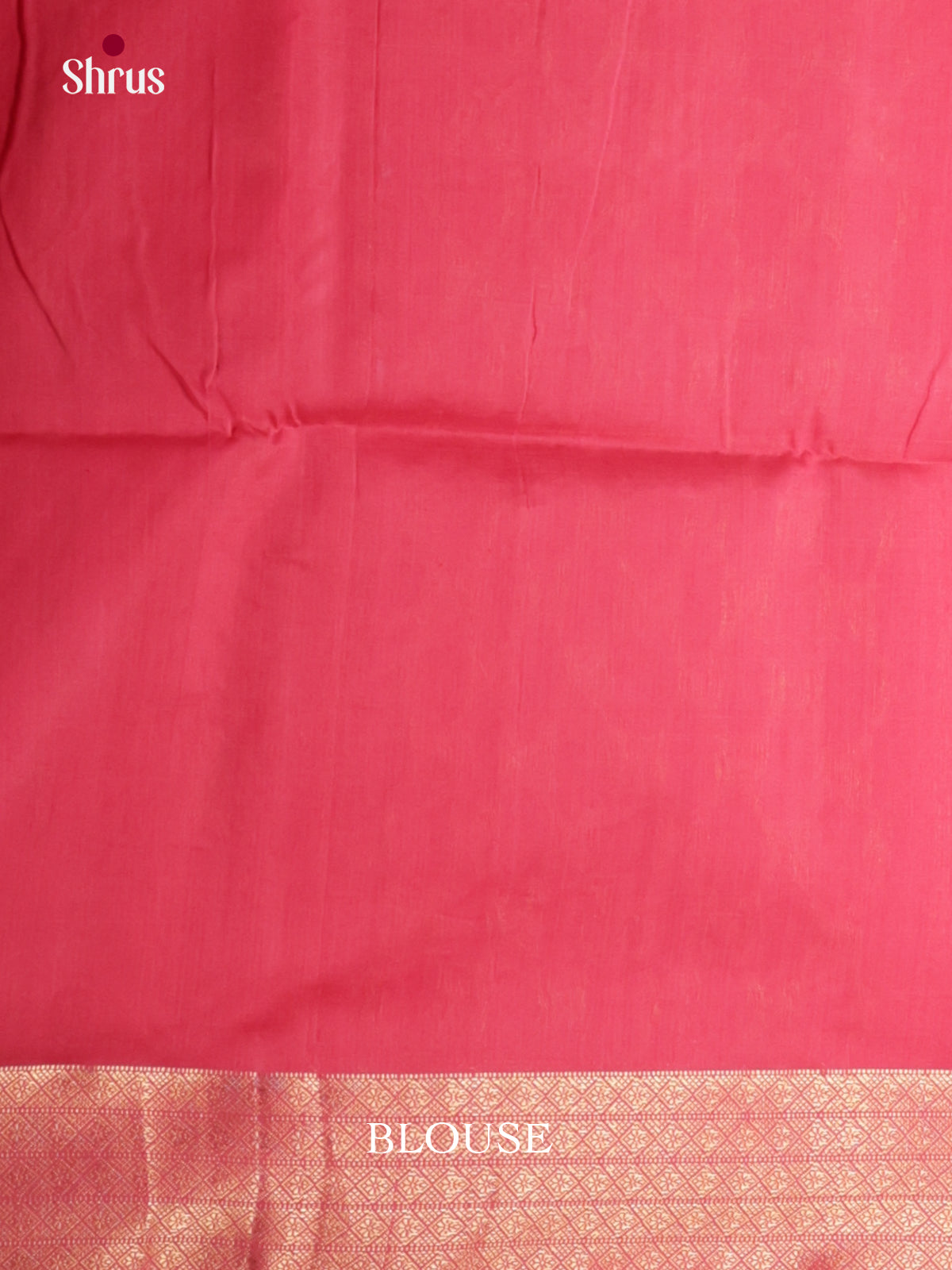 DLS06374 - Maheshwari silkcotton Saree