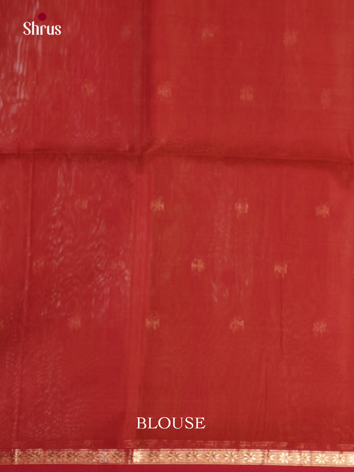 DLS06380 - Maheshwari silkcotton Saree - Shop on Shrus.com