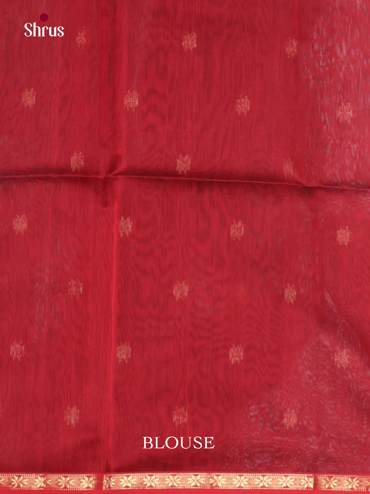 DLS06383 - Maheshwari silkcotton Saree