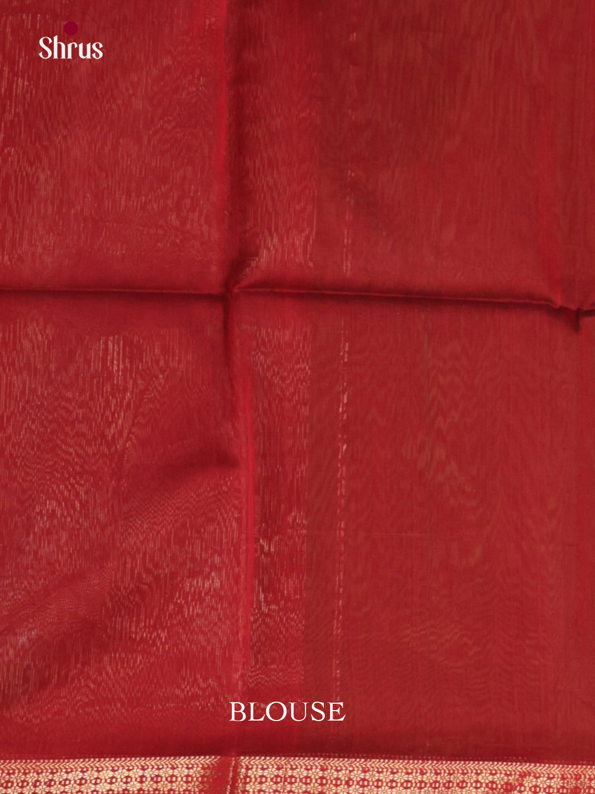 DLS06384 - Maheshwari silkcotton Saree - Shop on Shrus.com