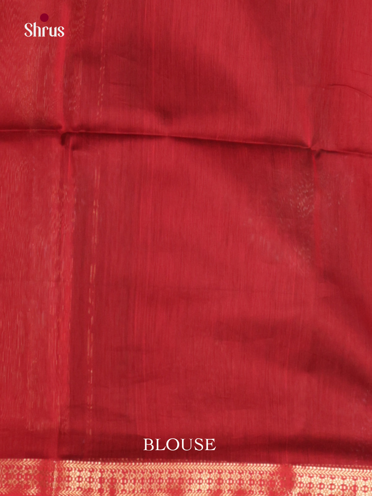 DLS06386 - Maheshwari silkcotton Saree - Shop on Shrus.com
