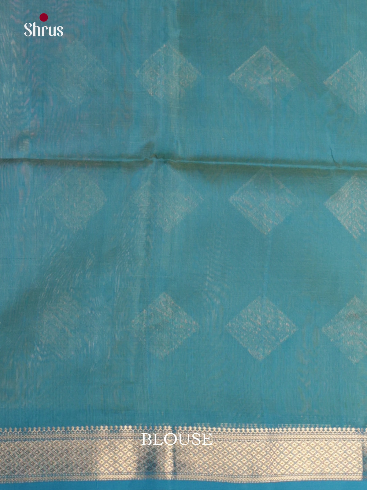 DLS06399 - Maheshwari silkcotton Saree - Shop on Shrus.com