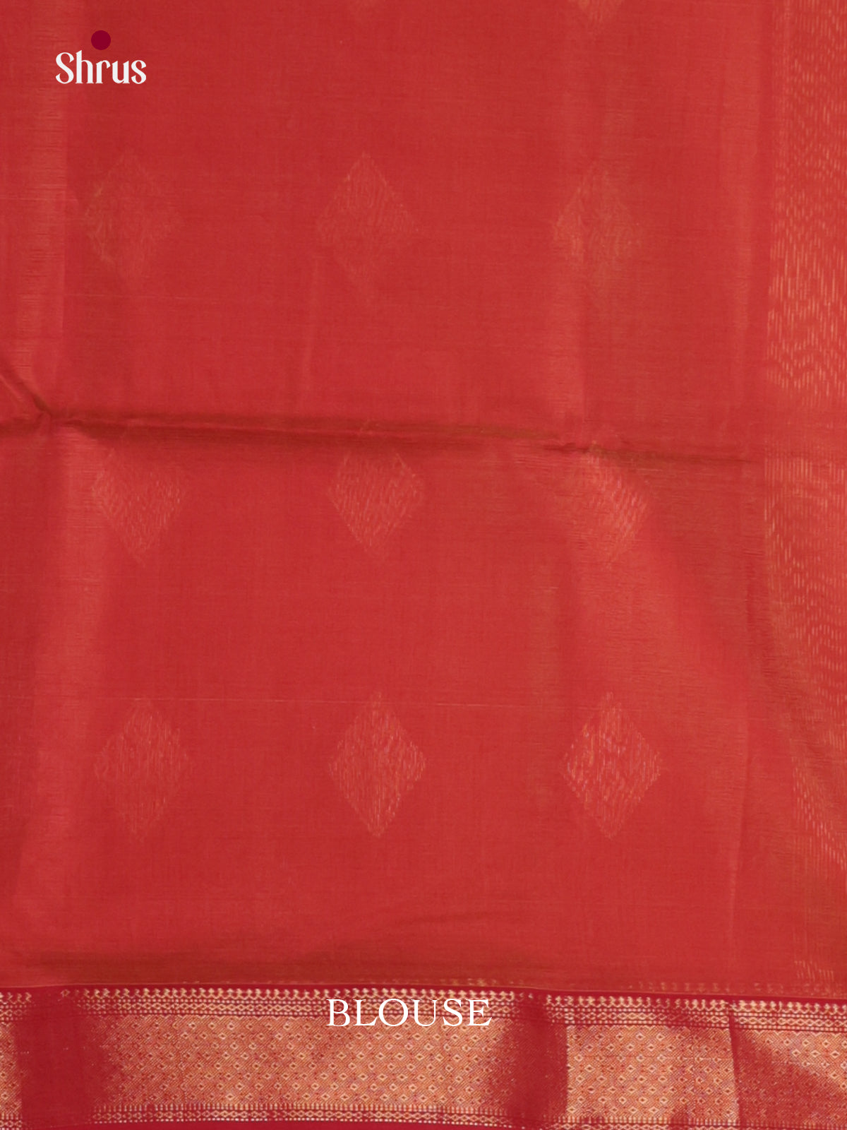 DLS06403 - Maheshwari silkcotton Saree