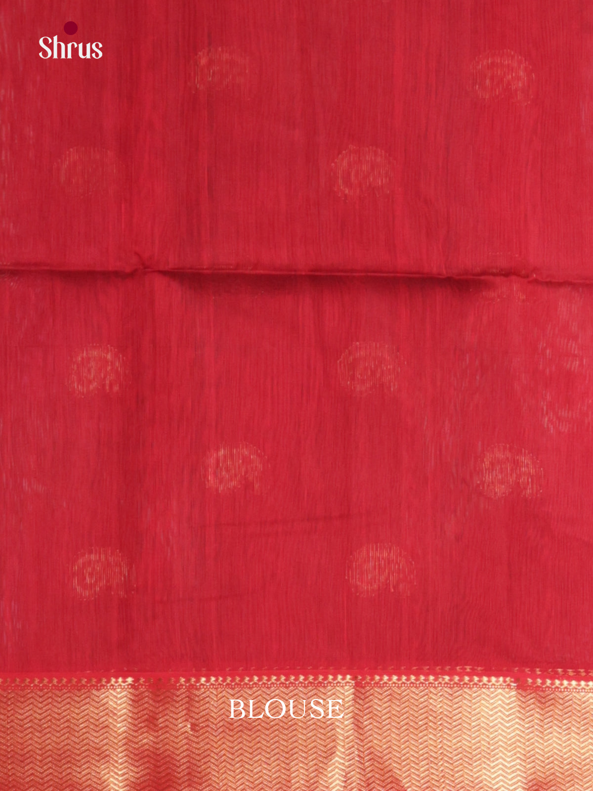 DLS06405 - Maheshwari silkcotton Saree