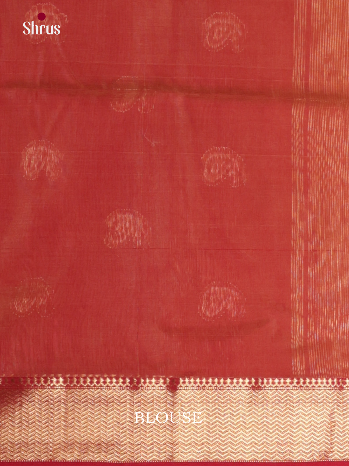 DLS06409 - Maheshwari silkcotton Saree - Shop on Shrus.com