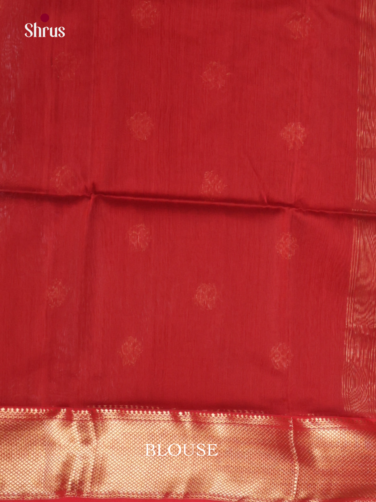 DLS06411 - Maheshwari silkcotton Saree - Shop on Shrus.com