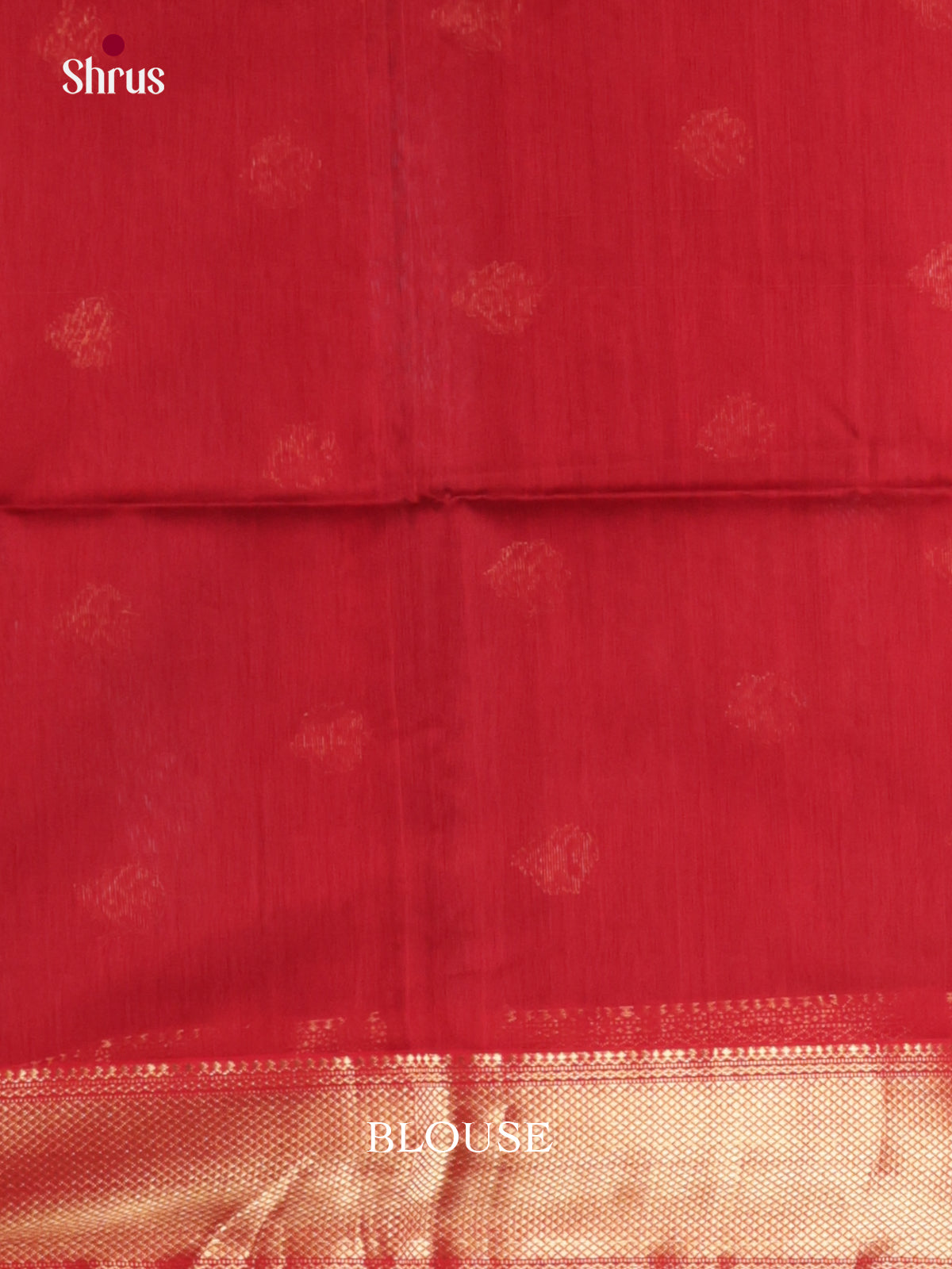DLS06412 - Maheshwari silkcotton Saree - Shop on Shrus.com