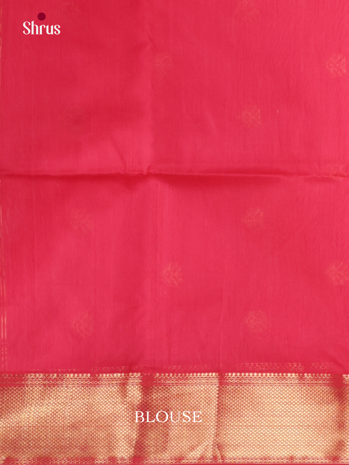 DLS06413 - Maheshwari silkcotton Saree - Shop on Shrus.com